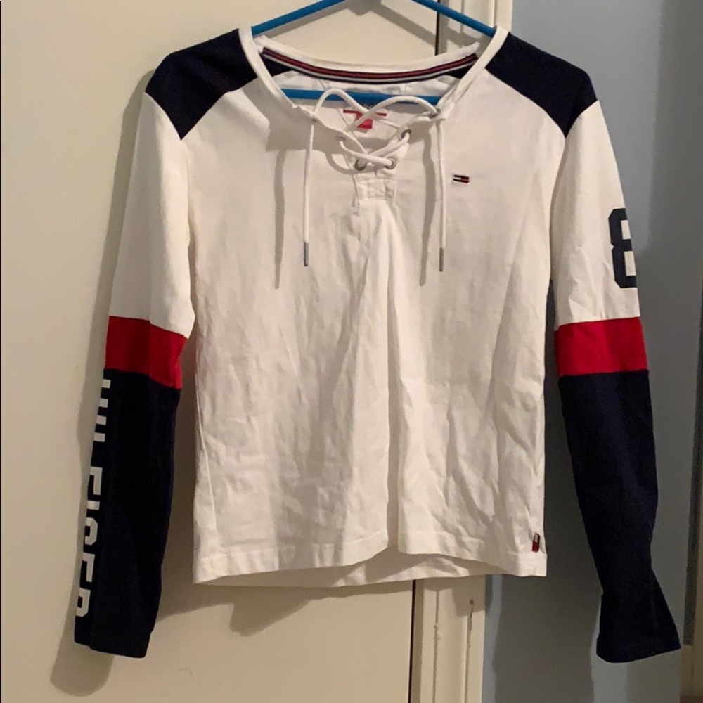 Tommy Hilfiger long sleeve